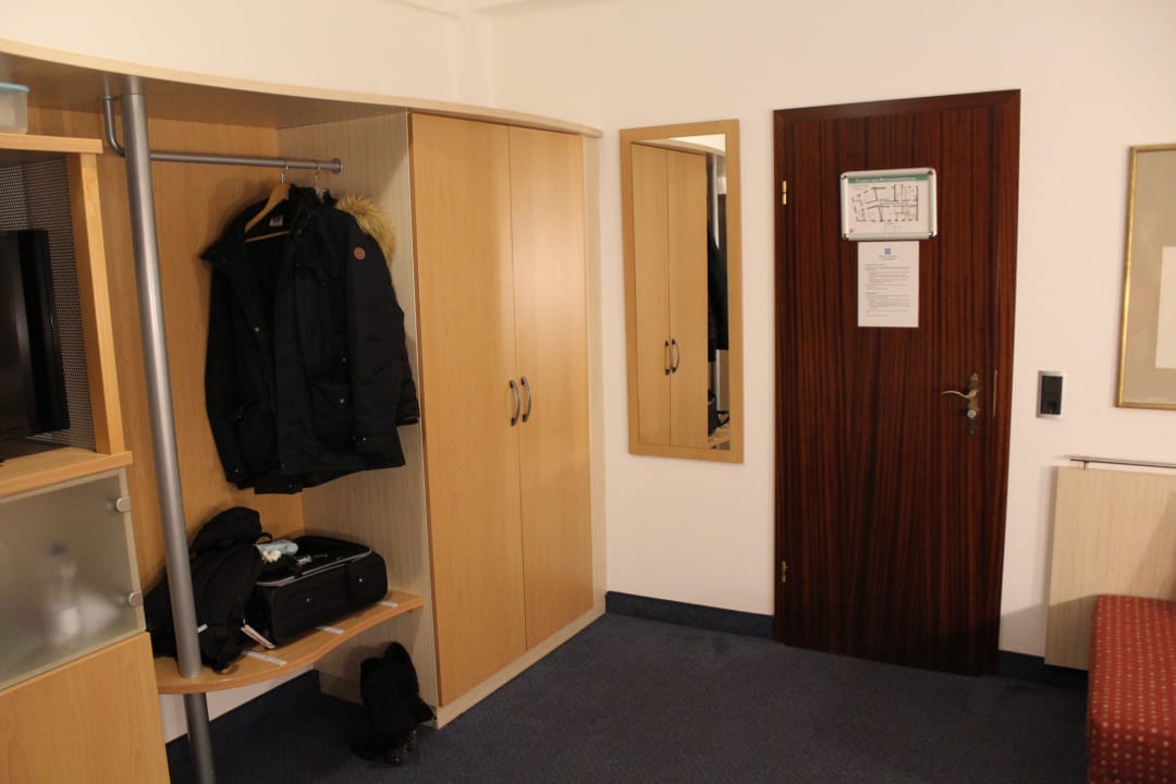 Zimmer Sure Hotel by Best Western Ratingen