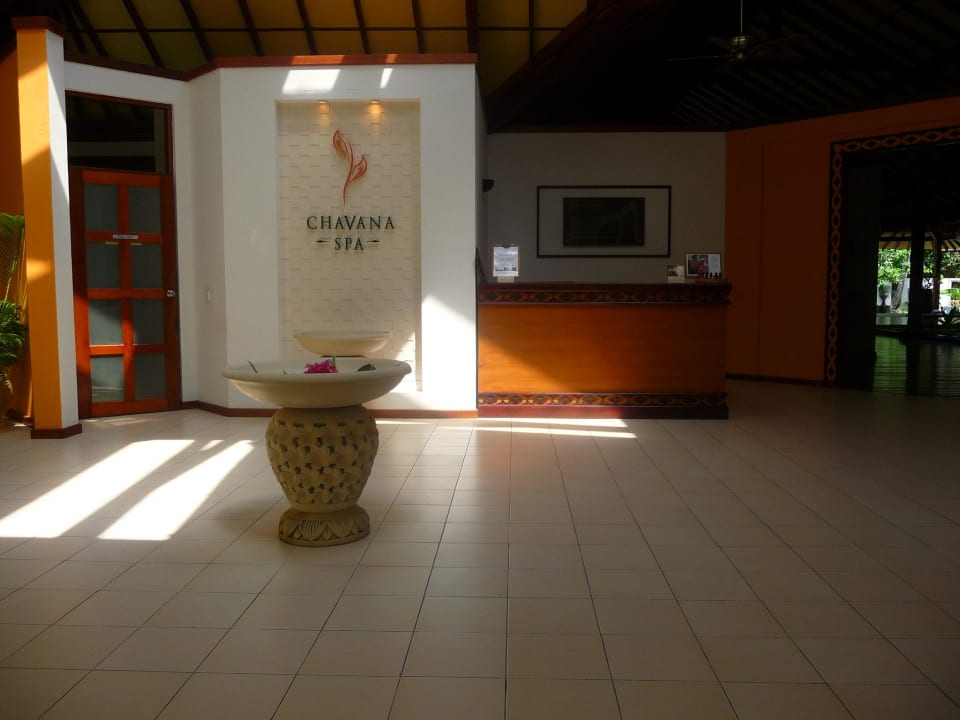 Spa Adaaran Select Meedhupparu Island Resort - Premium All Inclusive