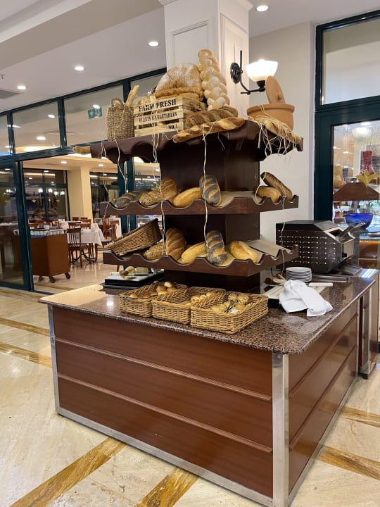 Gastro Miramare Queen Hotel