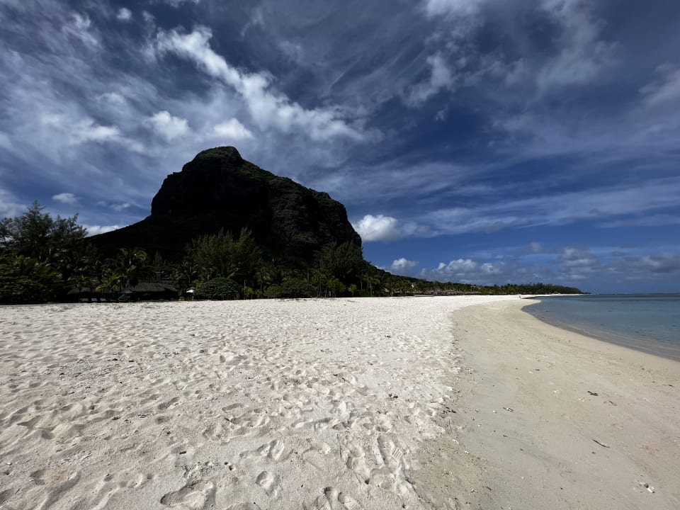 Strand Dinarobin Beachcomber Golf Resort & Spa