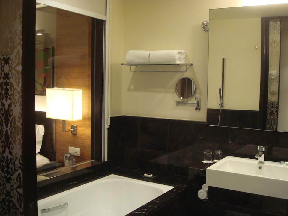 Das Bad Impiana KLCC Hotel