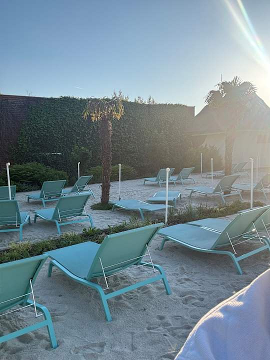 Strand Spa Resort Geinberg