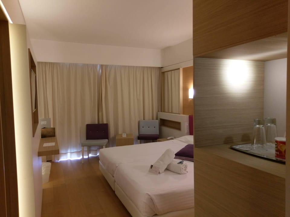 Dz Hotel & Spa S'Entrador Playa