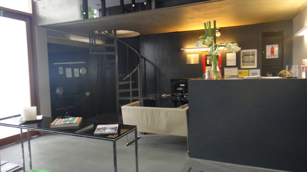 OWN HOTEL PALERMO Hotel OWN Palermo Hollywood