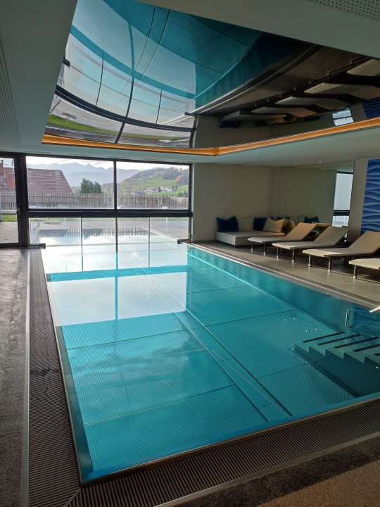 Pool MONTARA | living mountain air