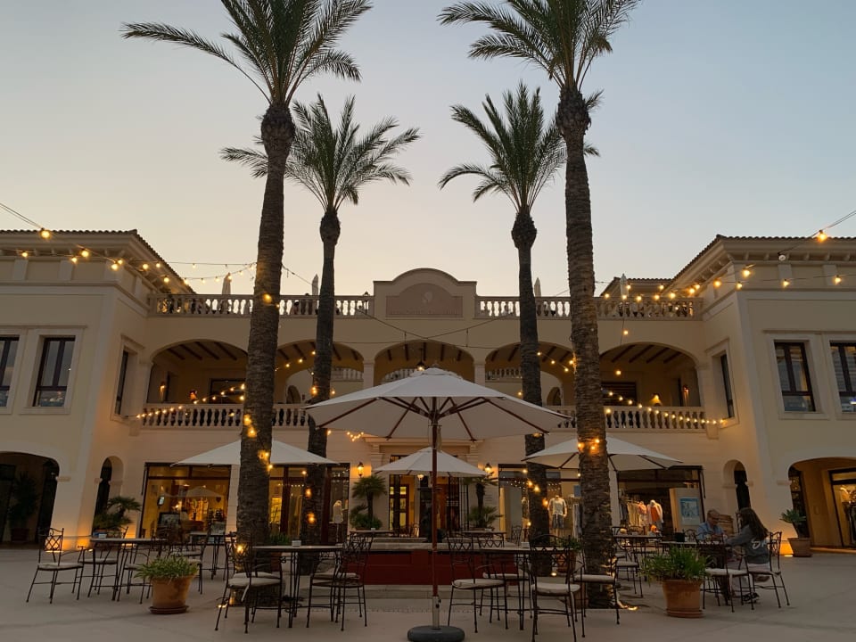 Sonstiges ROBINSON CALA SERENA