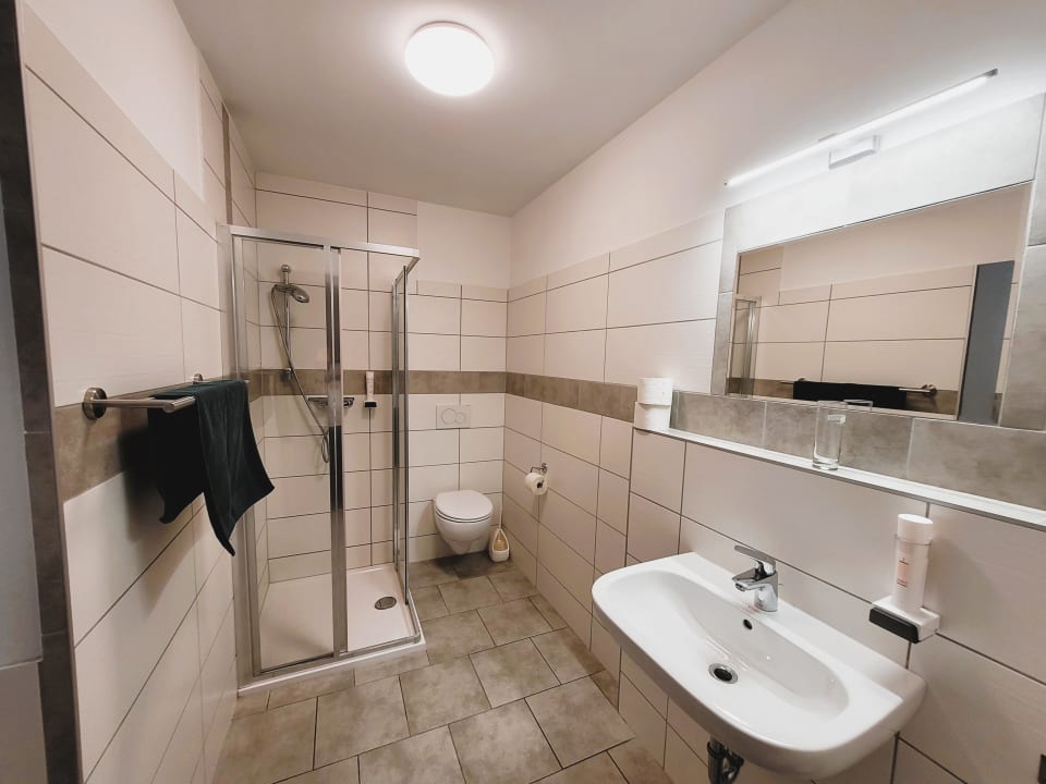 Zimmer A nett's Gasthaus