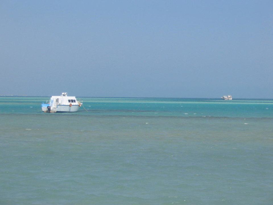 Море Riviera Aqua Park Resort