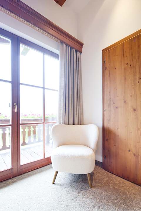 Zimmer Hubertus Hotel & Apartments