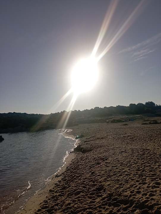 Strand Grande Baia Resort & Spa