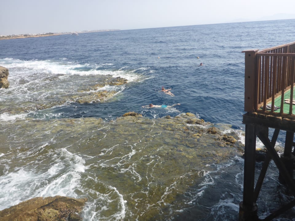 Strand The Grand Hotel Sharm El Sheikh