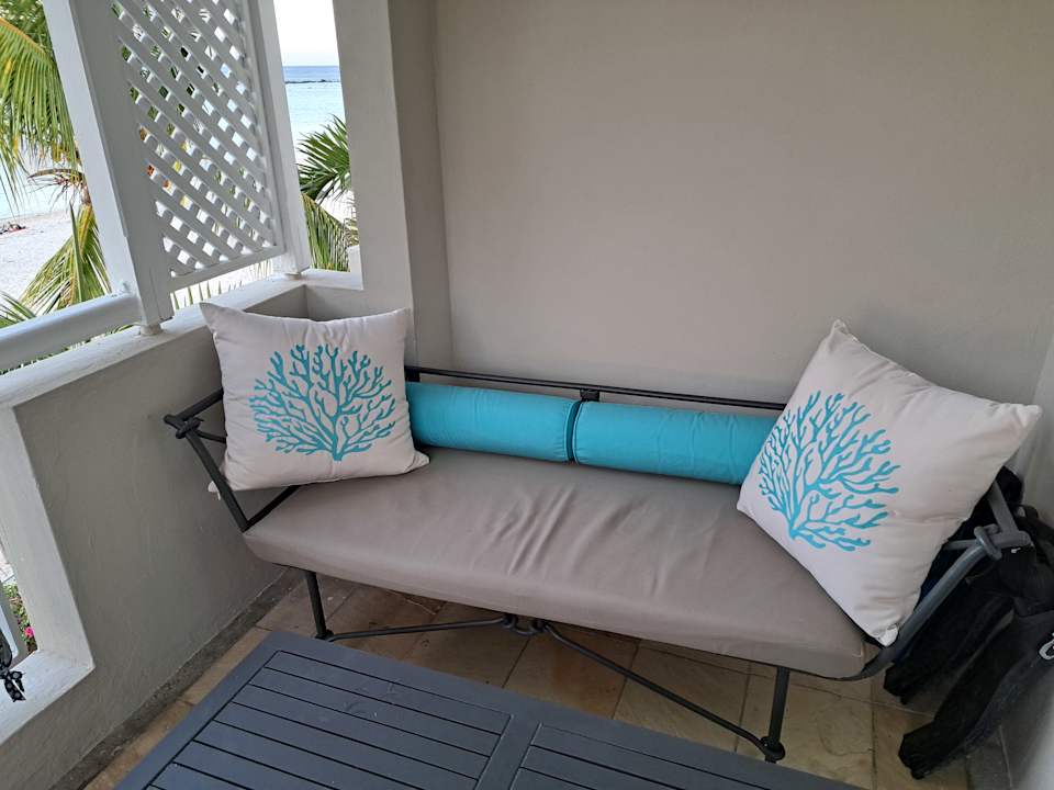 Zimmer Hotel Villas Caroline