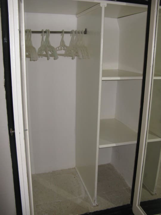 Kleiderschrank Hawai Beach Club