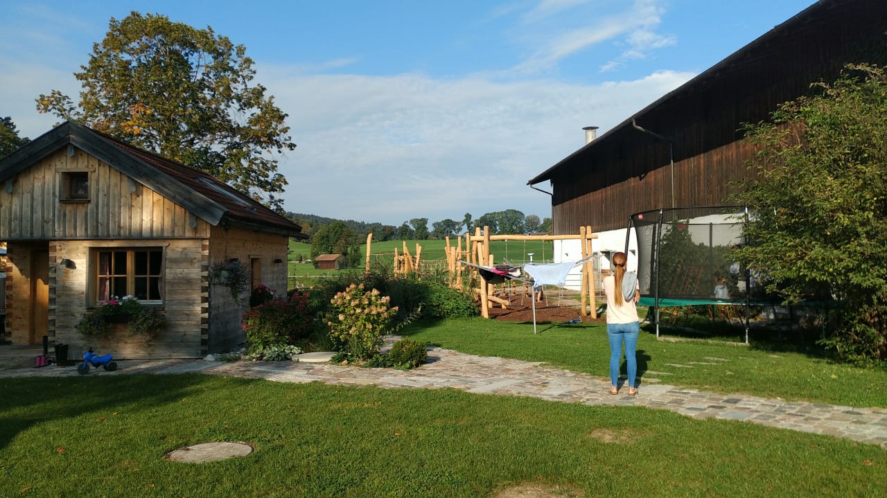 Sport & Freizeit Hof Gottenau