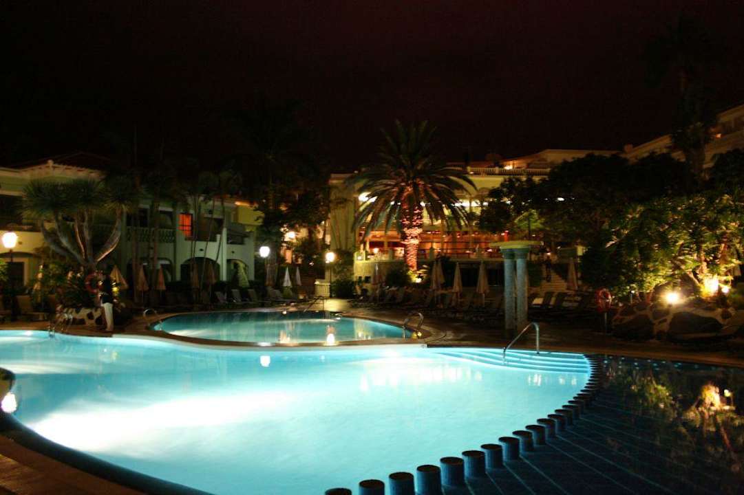 Am Pool Adrián Hoteles Colón Guanahaní - Adults only