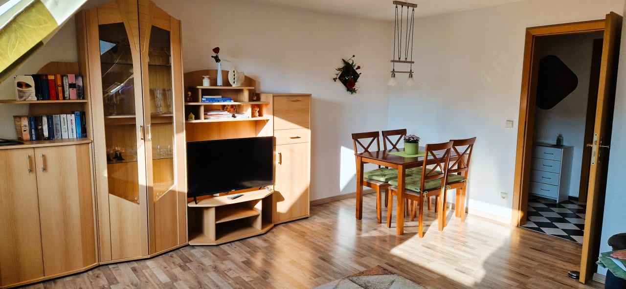 Zimmer Ferienwohnungen "Am Schlössel"