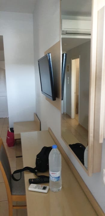 Zimmer Grand Hotel Holiday Resort