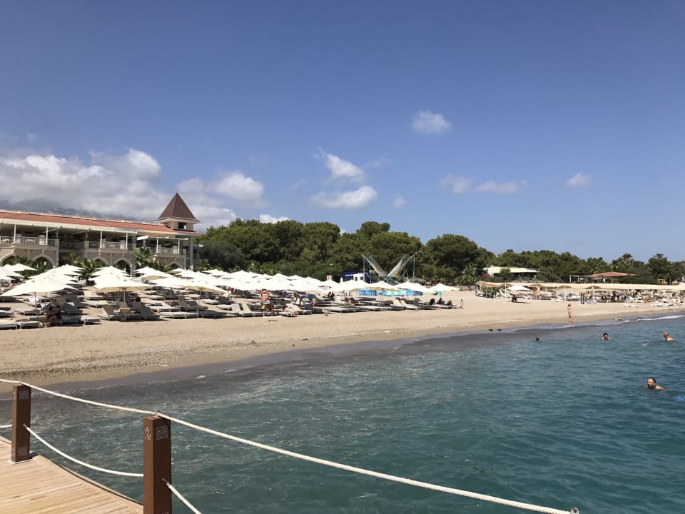 Strand Güral Premier Tekirova