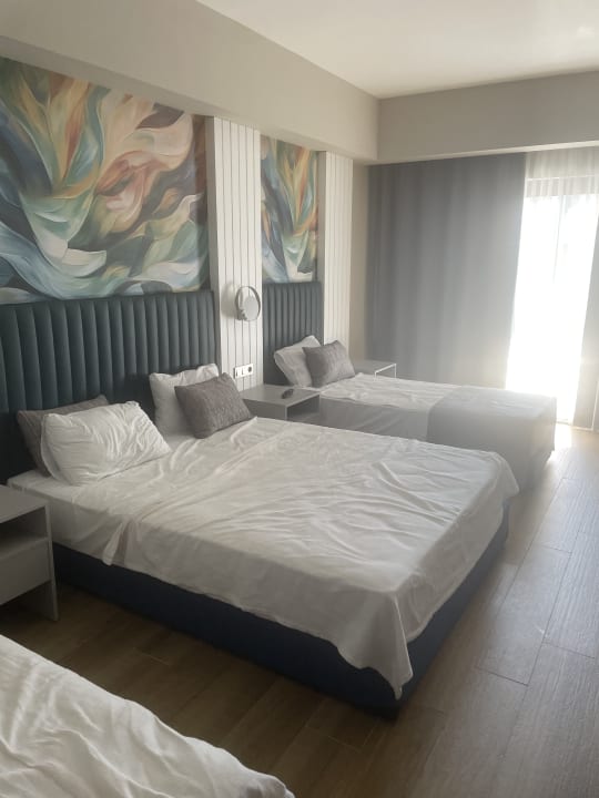 Zimmer Dream Fun World