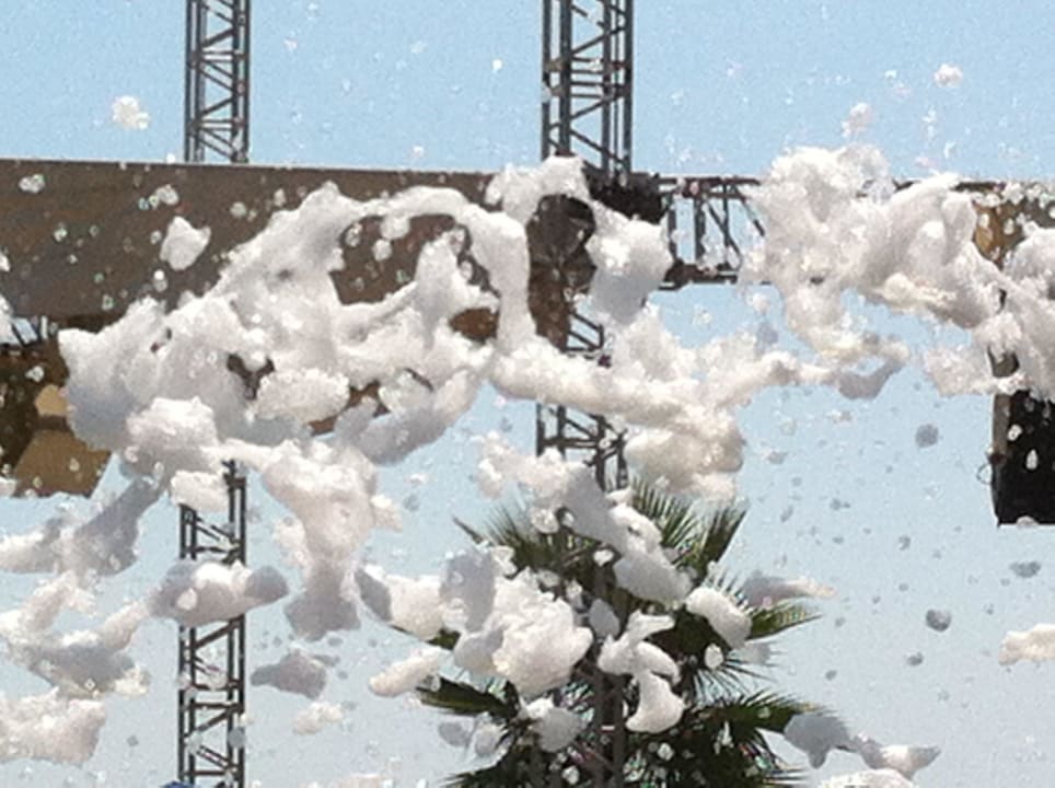 Poolparty Güral Premier Tekirova