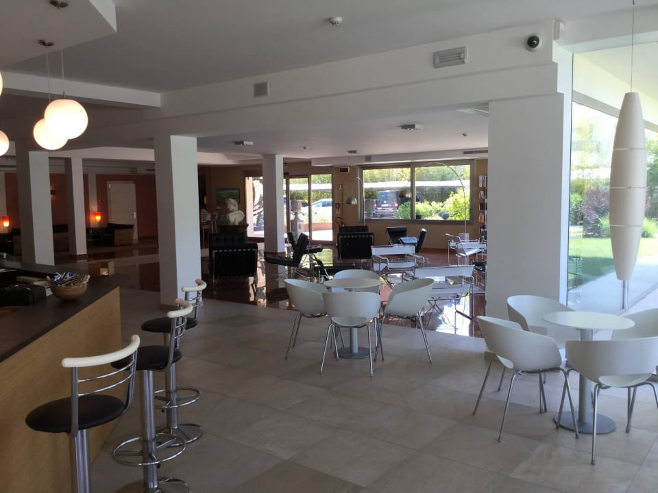 Bar un Lobby Hotel San Marco