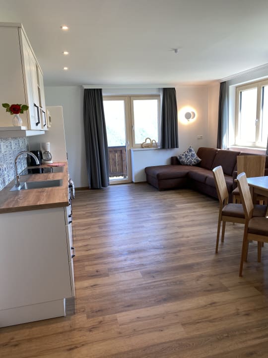 Zimmer Apartments Dachsteinblick