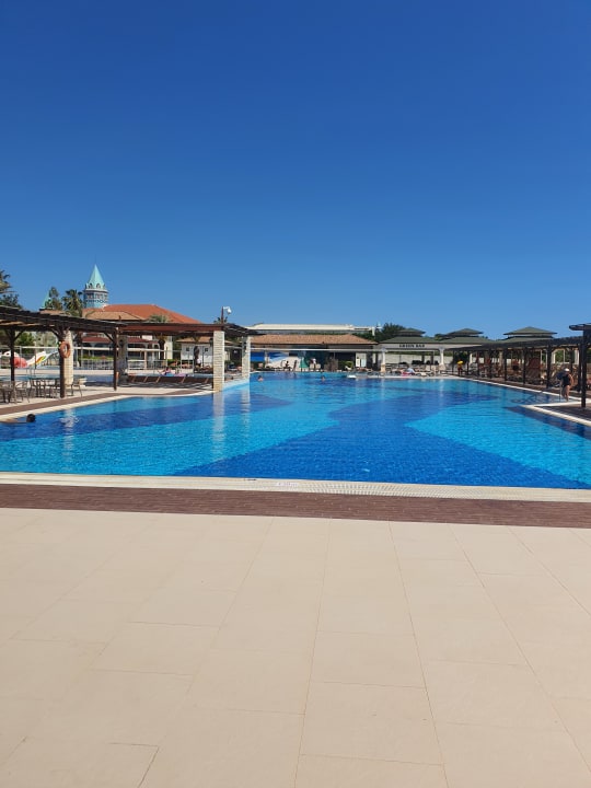 Pool Hotel Club Nena
