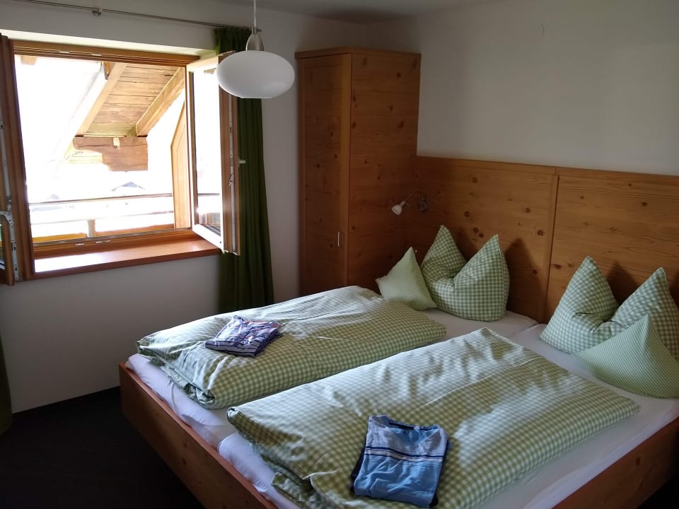 Zimmer Gästehaus Alpina