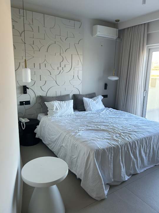 Zimmer HARPIN Georgioupolis Resort Aquapark & SPA