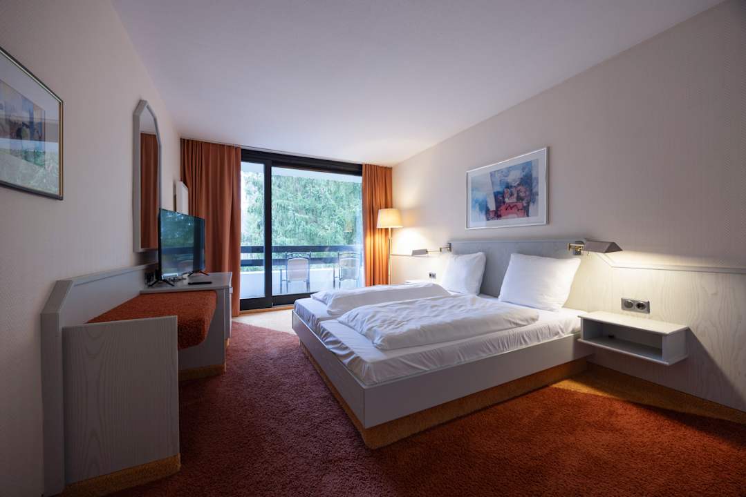 Zimmer Fletcher Hotel-Restaurant Arnsberg-Sauerland