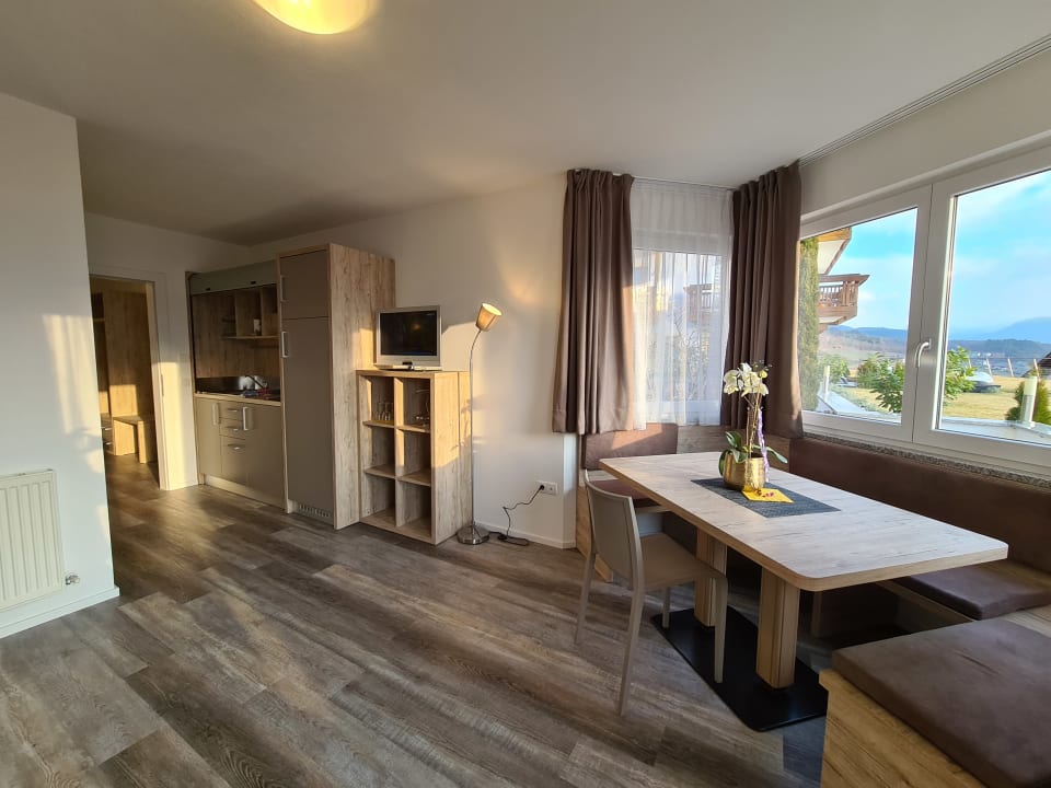 Zimmer Residence & Garden Hotel DAS MATSCHER