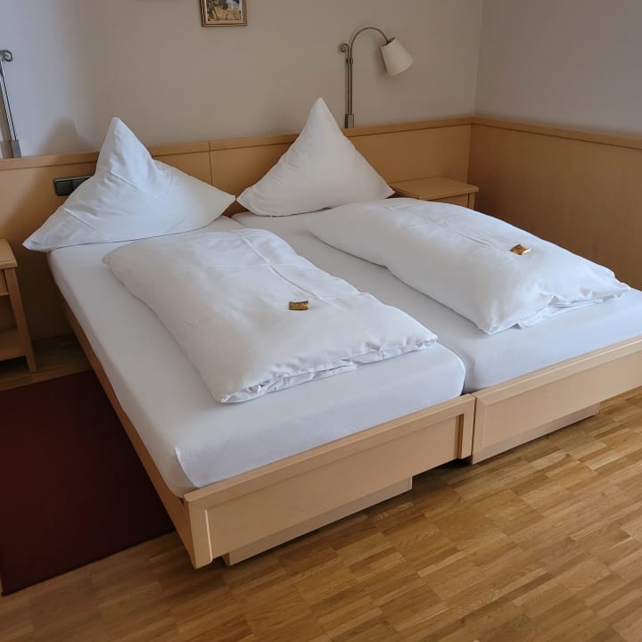 Zimmer Hotel Piesporter Goldtröpfchen