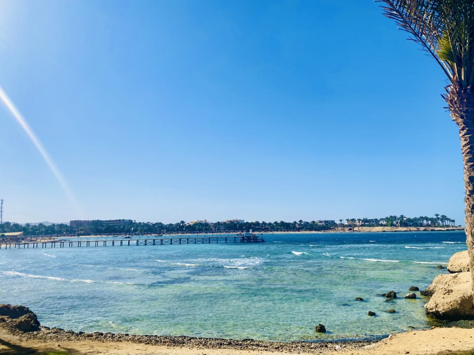 Strand Brayka Bay Resort