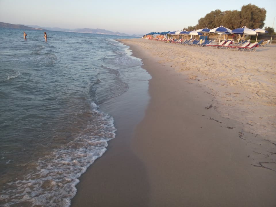 Strand Hotel Esperia