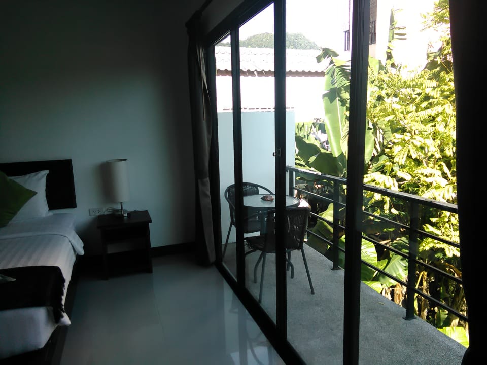 Zimmer Hotel Seashore Inn on the Beach