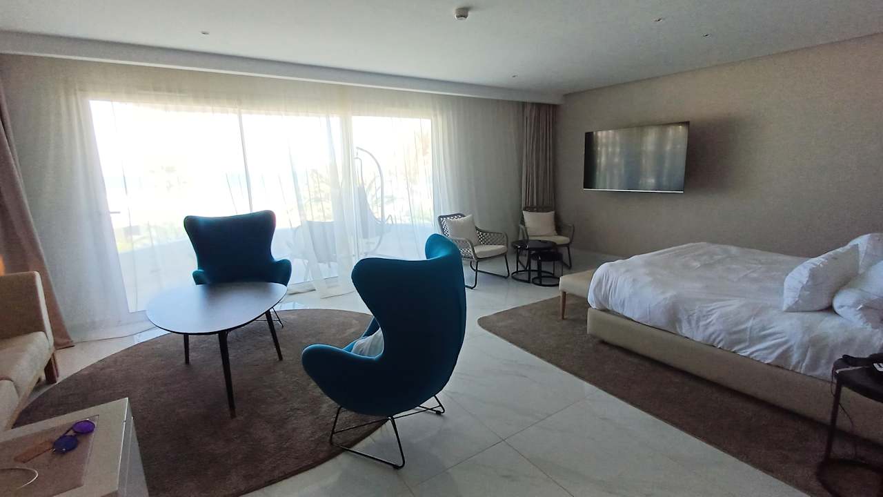 Zimmer Radisson Blu Palace Resort & Thalasso Djerba