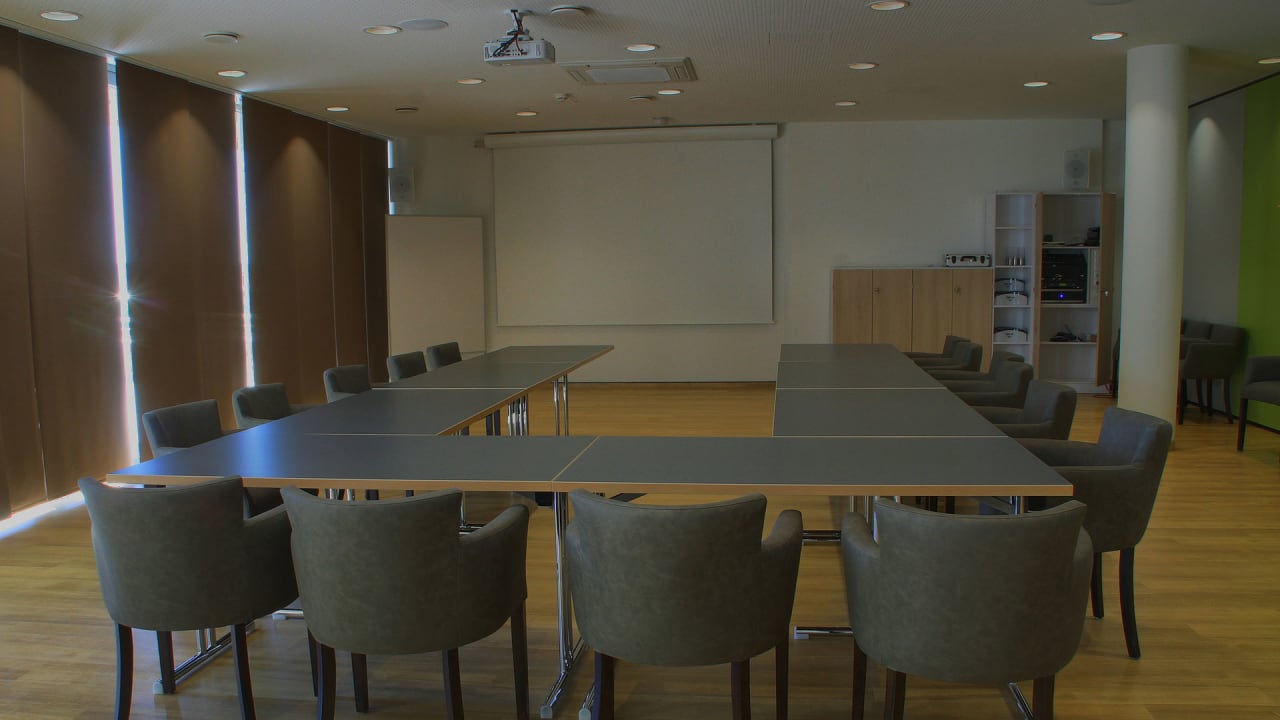 Sonstiges Hotel Campo