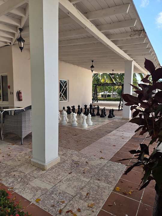 Sport & Freizeit Paradisus Rio de Oro Resort & Spa - Adults only