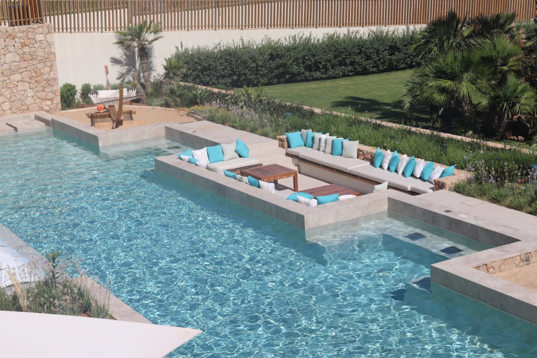 Pool Mitsis Selection Rinela