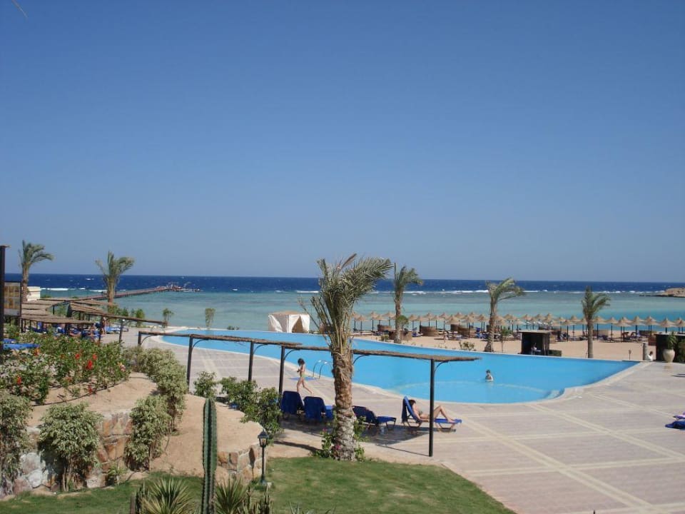 Warmwasserpool TUI MAGIC LIFE Kalawy