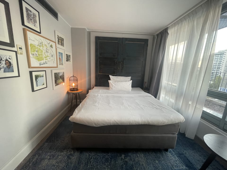 Zimmer Hotel Berlin, Berlin