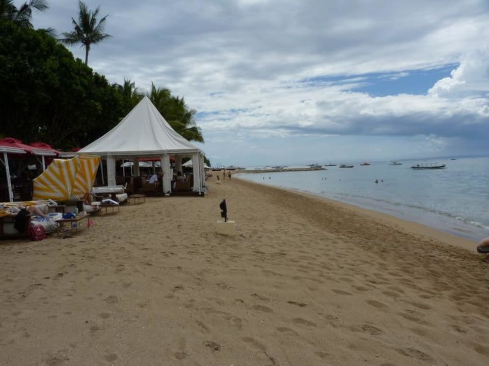 Strand Puri Santrian