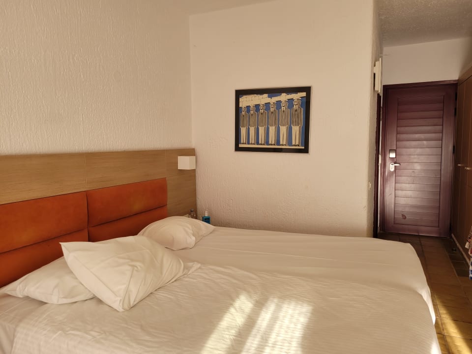 Zimmer Calimera Sirens Beach