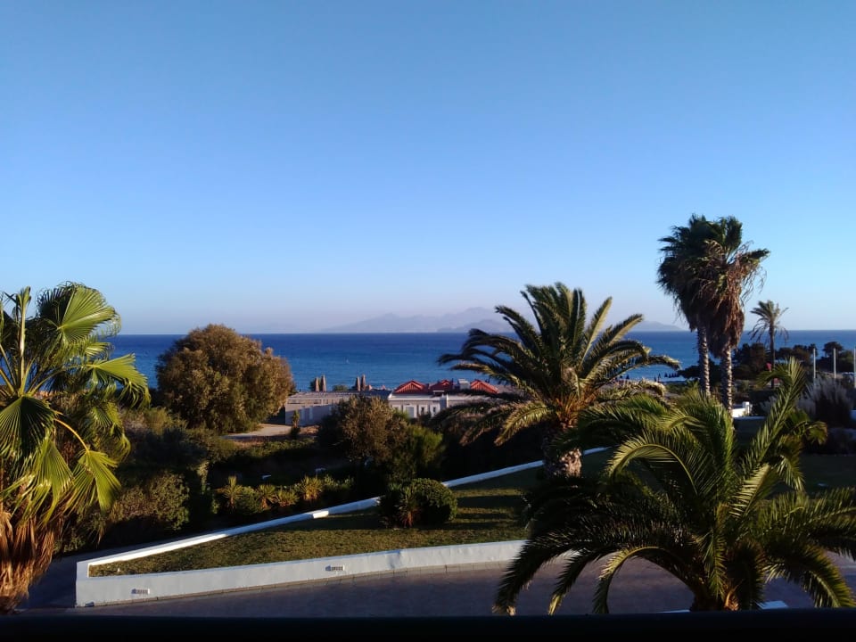 Außenansicht Porto Bello Royal