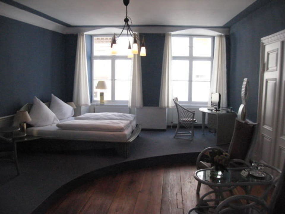 Doppelzimmer Haus Wullfcrona