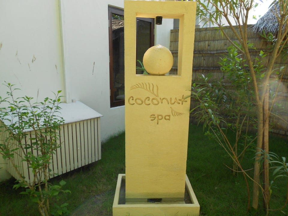 Spa NH Collection Maldives Reethi Resort