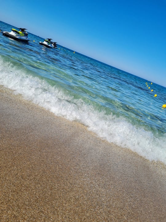 Strand Creta Maris Resort