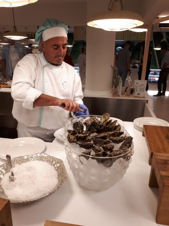 Gastro Iberostar Selection Fuerteventura Palace