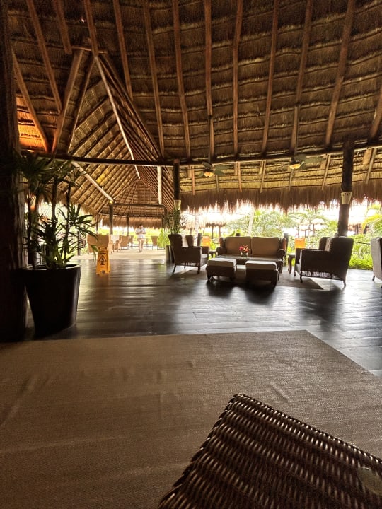 Sonstiges Akumal Bay Beach & Wellness Resort