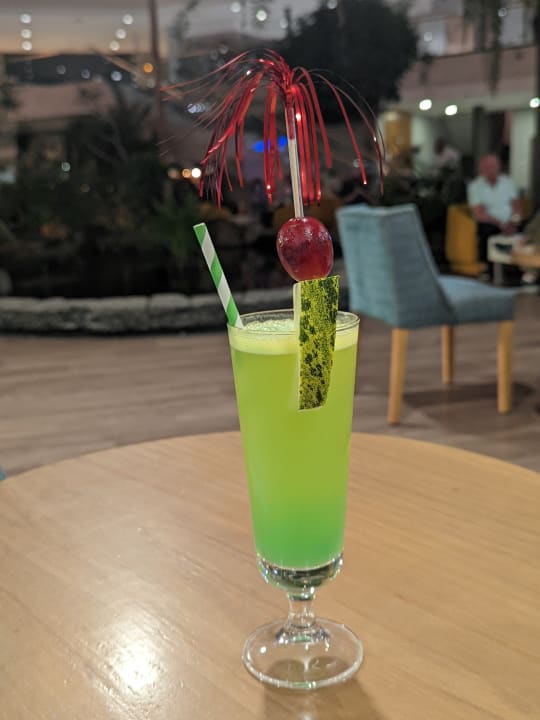 Gastro Hotel Grand Teguise Playa